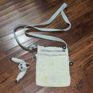 Kipling Eldorado Crossbody Bag